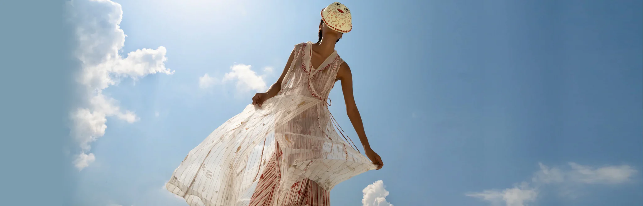 Redefining Luxury, Empowering Individuality